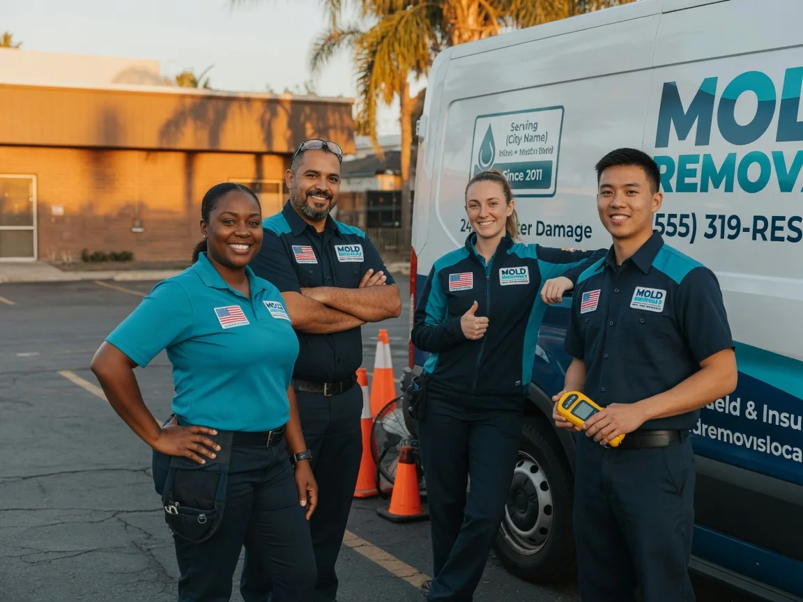 Water Damage Restoration company in Keno, OR